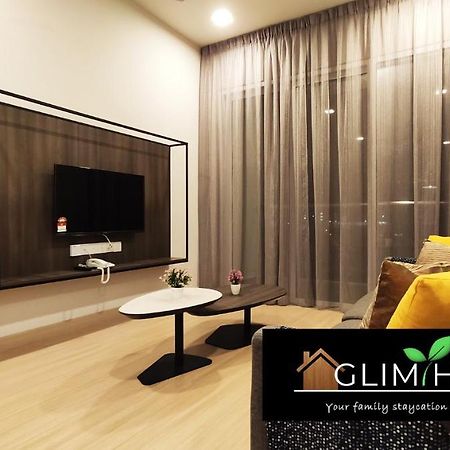 Glimhome @ Windmill Upon Hills 云顶高原 外观 照片