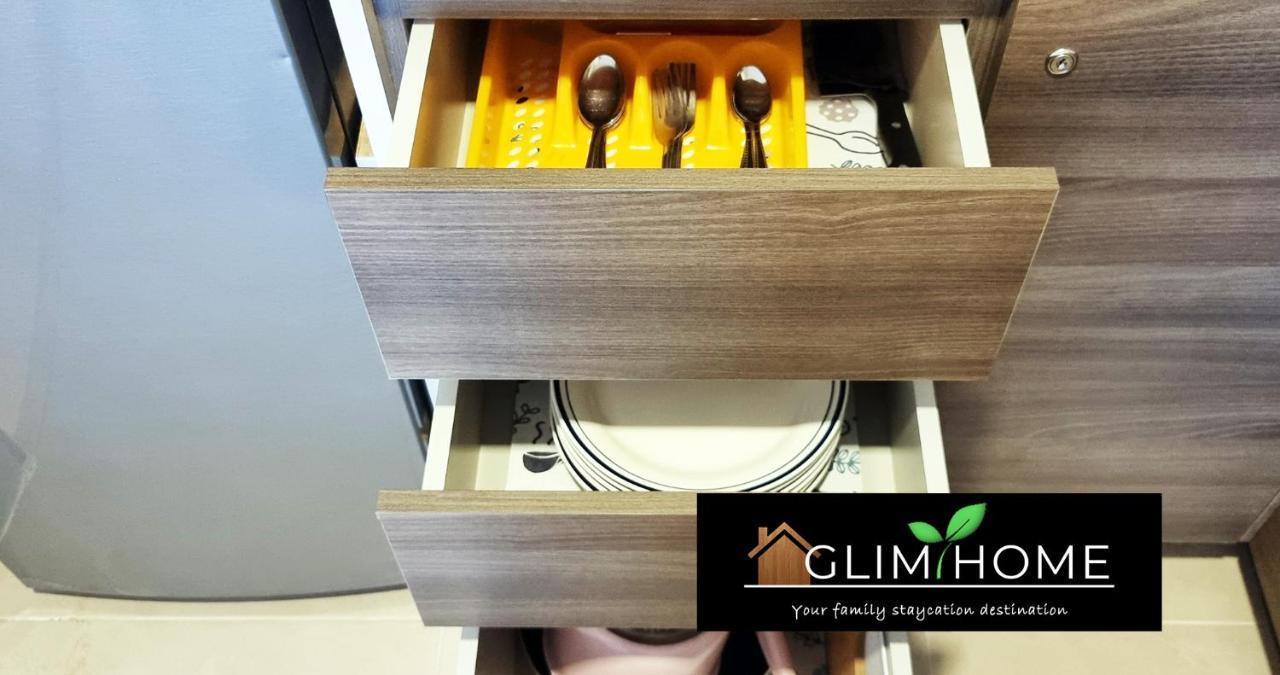 Glimhome @ Windmill Upon Hills 云顶高原 外观 照片