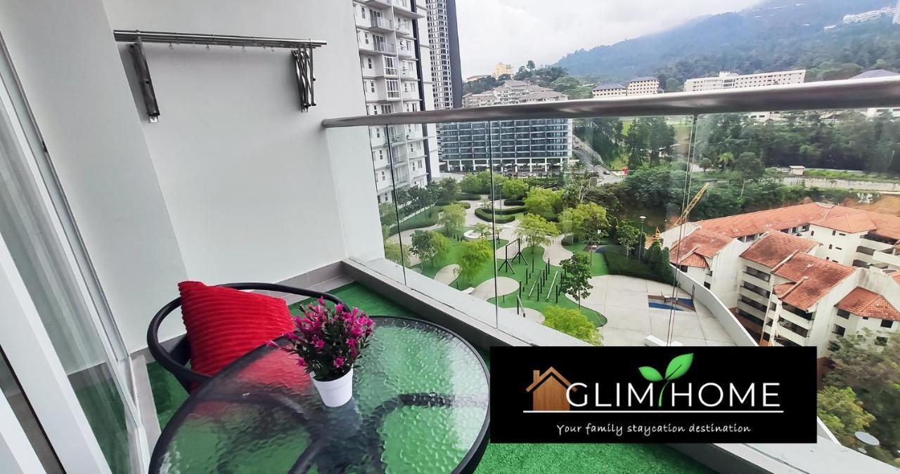 Glimhome @ Windmill Upon Hills 云顶高原 外观 照片