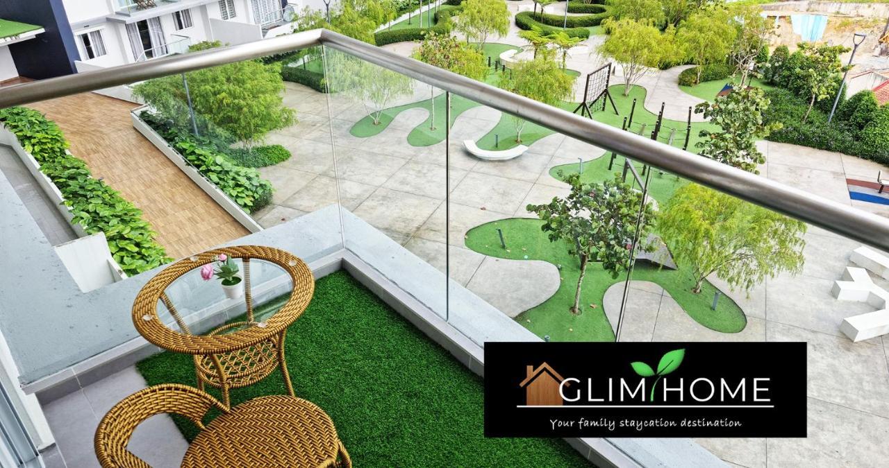 Glimhome @ Windmill Upon Hills 云顶高原 外观 照片