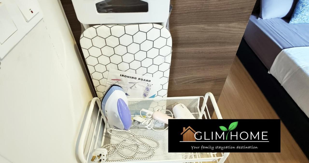 Glimhome @ Windmill Upon Hills 云顶高原 外观 照片