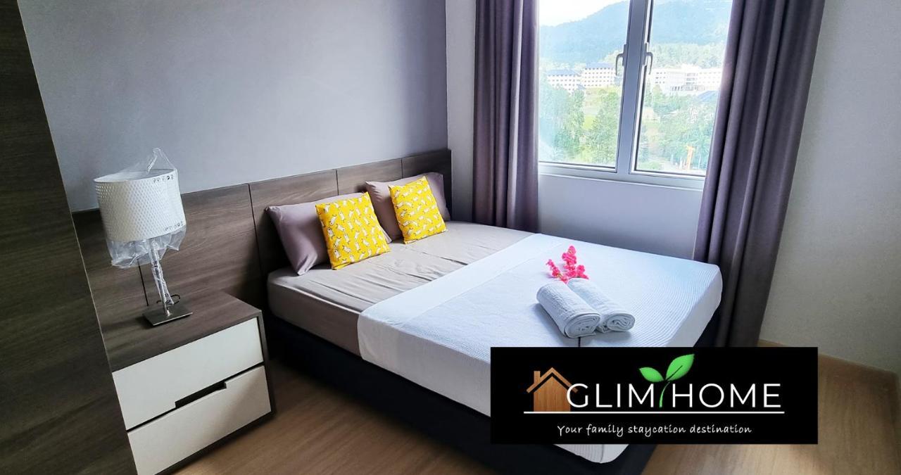 Glimhome @ Windmill Upon Hills 云顶高原 外观 照片