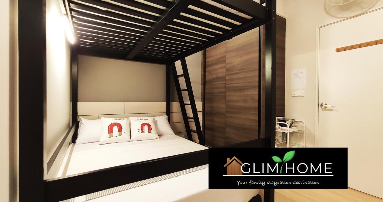 Glimhome @ Windmill Upon Hills 云顶高原 外观 照片