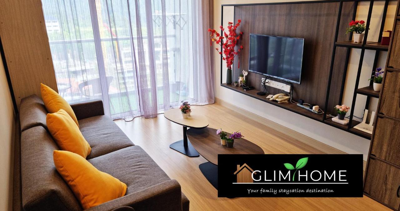 Glimhome @ Windmill Upon Hills 云顶高原 外观 照片