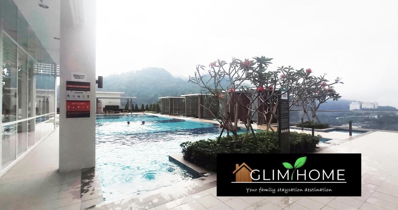 Glimhome @ Windmill Upon Hills 云顶高原 外观 照片