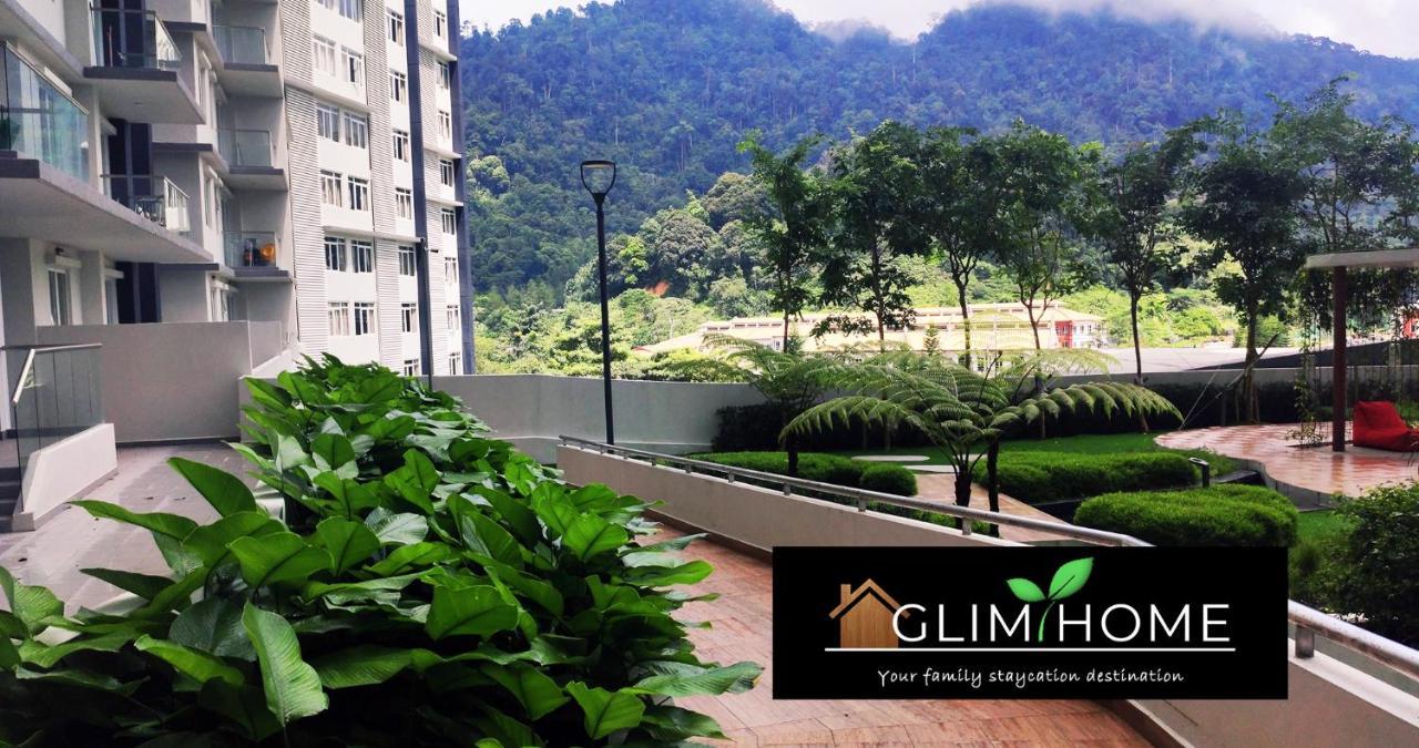 Glimhome @ Windmill Upon Hills 云顶高原 外观 照片