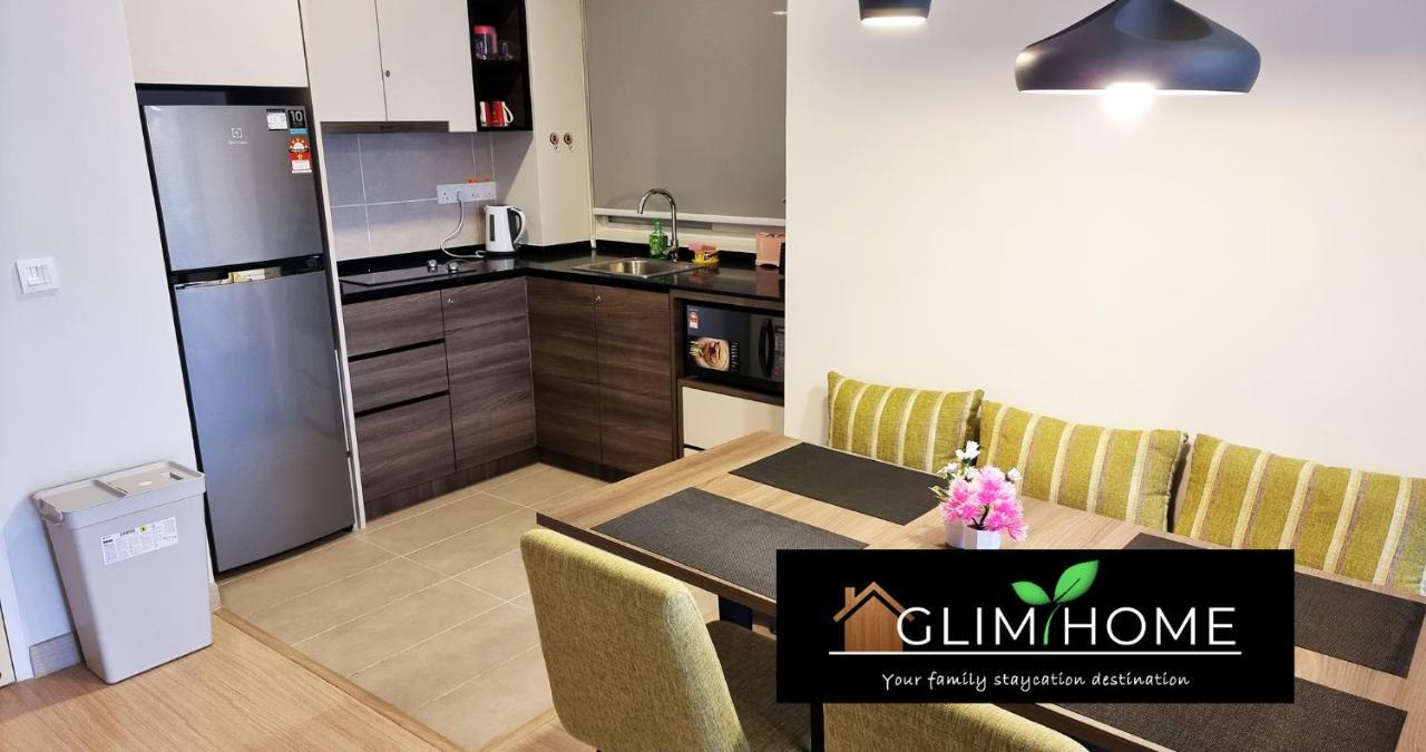 Glimhome @ Windmill Upon Hills 云顶高原 外观 照片