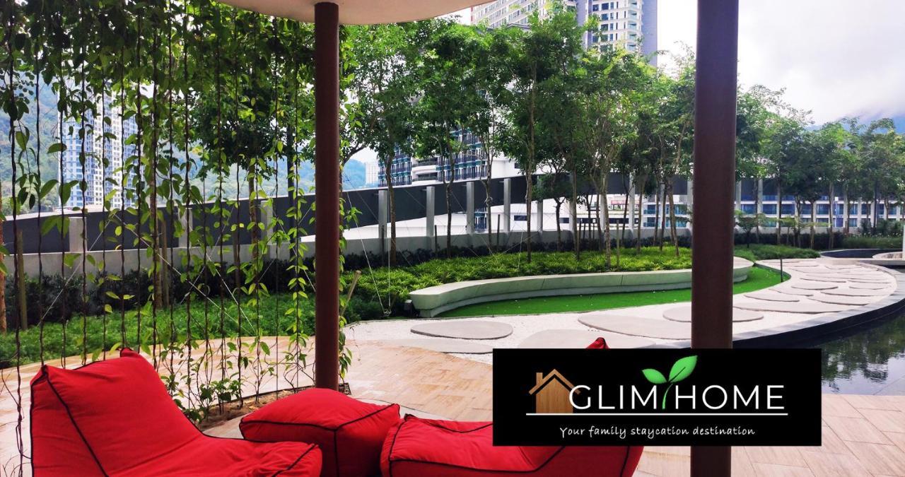 Glimhome @ Windmill Upon Hills 云顶高原 外观 照片