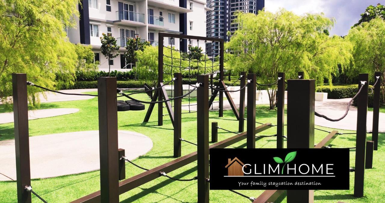 Glimhome @ Windmill Upon Hills 云顶高原 外观 照片