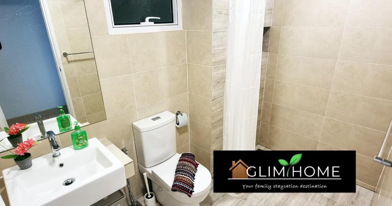 Glimhome @ Windmill Upon Hills 云顶高原 外观 照片