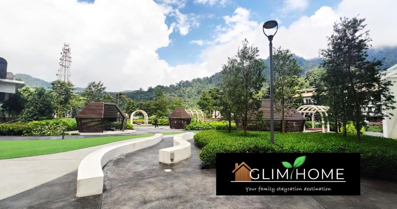 Glimhome @ Windmill Upon Hills 云顶高原 外观 照片