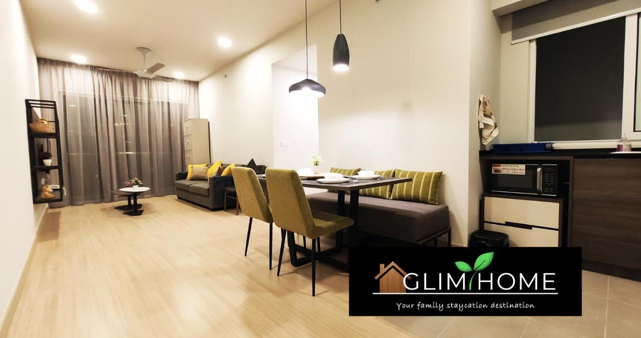 Glimhome @ Windmill Upon Hills 云顶高原 外观 照片