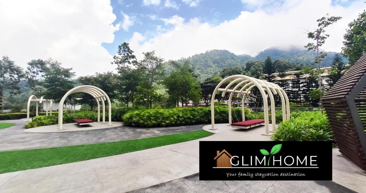 Glimhome @ Windmill Upon Hills 云顶高原 外观 照片