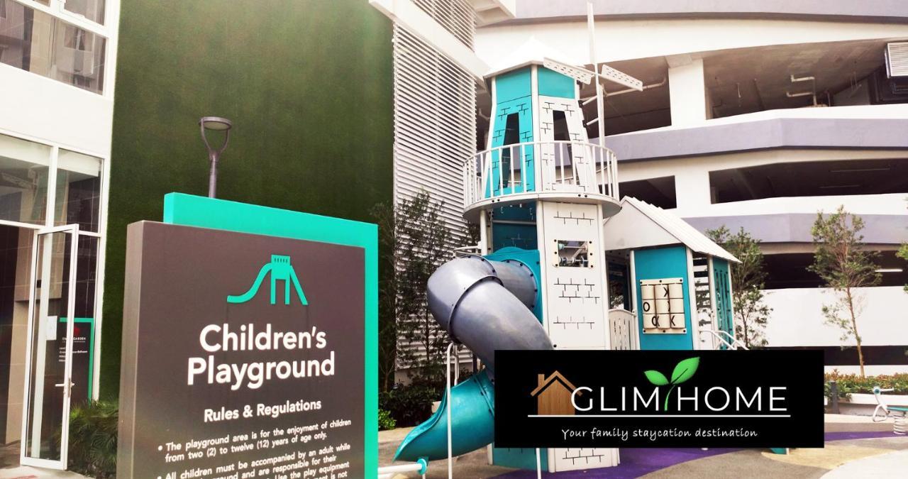 Glimhome @ Windmill Upon Hills 云顶高原 外观 照片