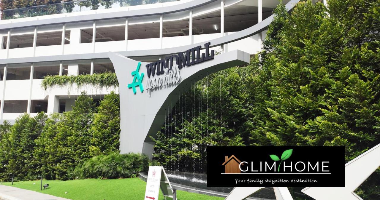 Glimhome @ Windmill Upon Hills 云顶高原 外观 照片