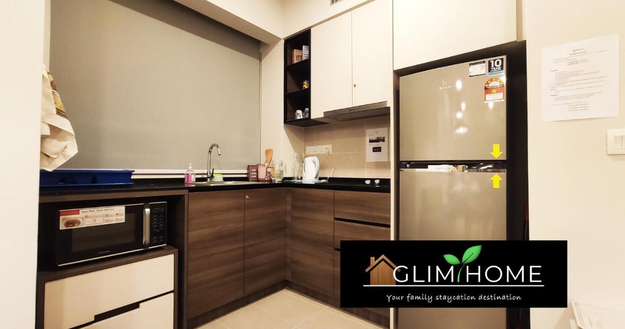 Glimhome @ Windmill Upon Hills 云顶高原 外观 照片